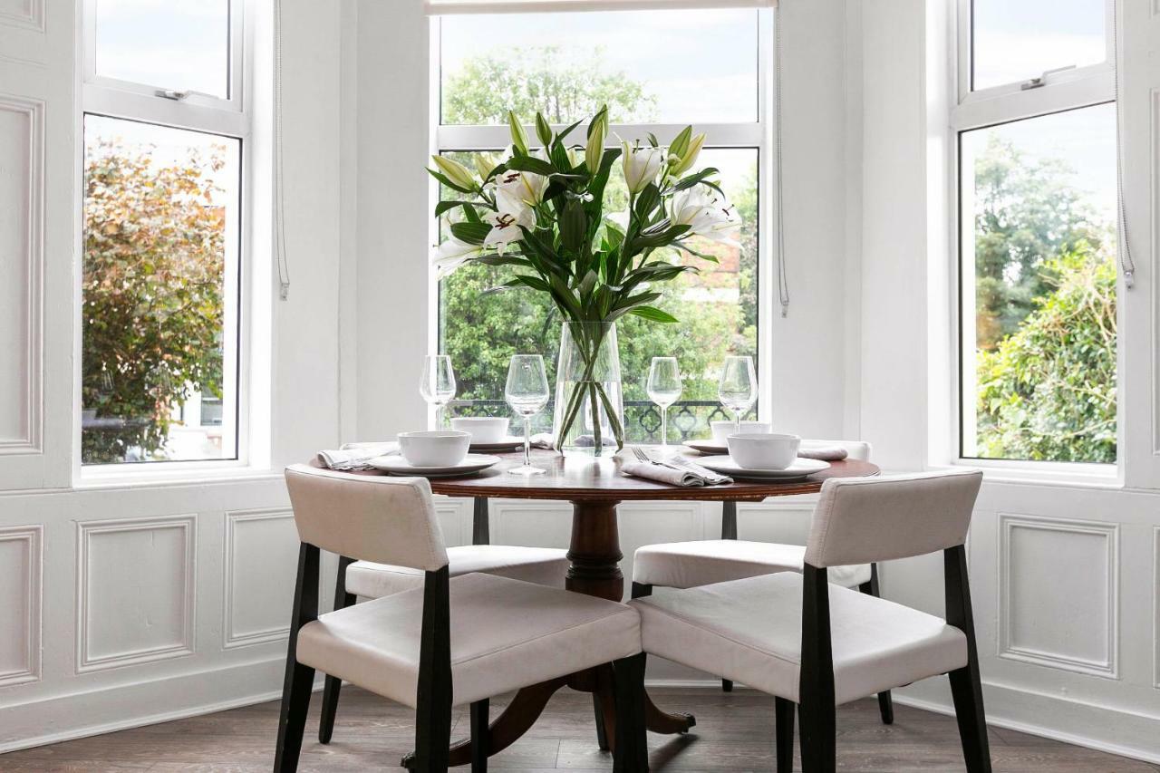 Cyprus View Apartment Belfast